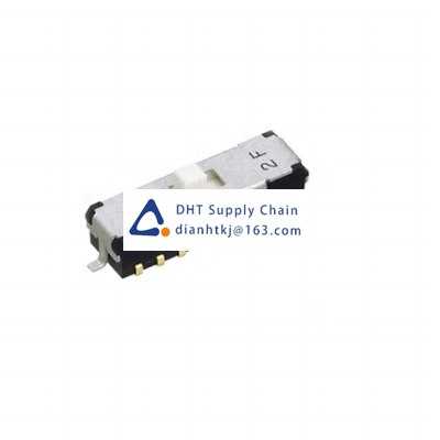 Toggle and slide switches NIDEC COPAL ELECTRONICS GMBH_CMS-4202TA