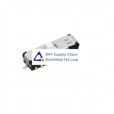 Toggle and slide switches NIDEC COPAL ELECTRONICS GMBH_CMS-4202TB