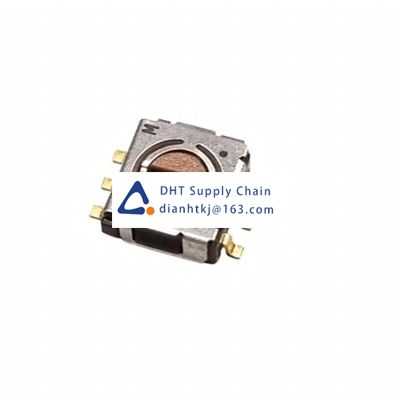 Rotary Switches and Components NIDEC COPAL ELECTRONICS GMBH_CS-4-22YTB