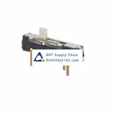 Toggle and slide switches NIDEC COPAL ELECTRONICS GMBH_CSS-1210MC