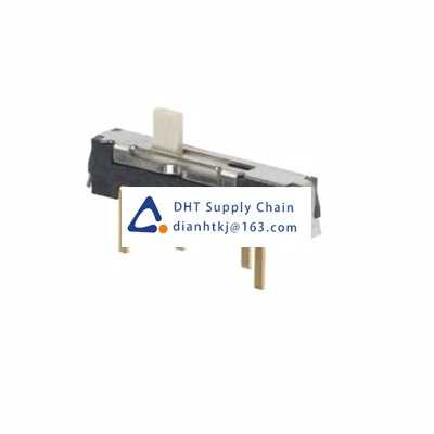 Toggle and slide switches NIDEC COPAL ELECTRONICS GMBH_CSS-1300MC