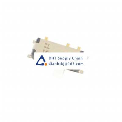 Toggle and slide switches NIDEC COPAL ELECTRONICS GMBH_CUS-12TB