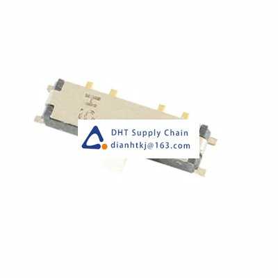Toggle and slide switches NIDEC COPAL ELECTRONICS GMBH_CUS-13TB