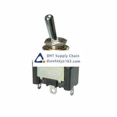Toggle and slide switches NIDEC COPAL ELECTRONICS GMBH_ET115A12-Z