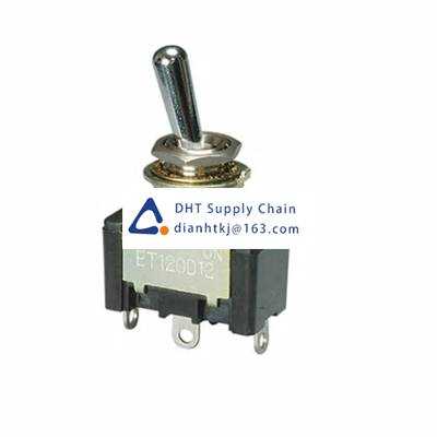Toggle and slide switches NIDEC COPAL ELECTRONICS GMBH_ET125D12-Z