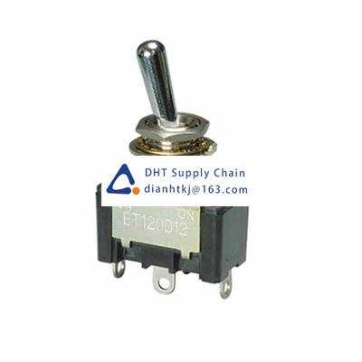Toggle and slide switches NIDEC COPAL ELECTRONICS GMBH_ET215K12-Z