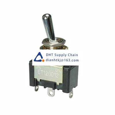 Toggle and slide switches NIDEC COPAL ELECTRONICS GMBH_ET225K12-Z
