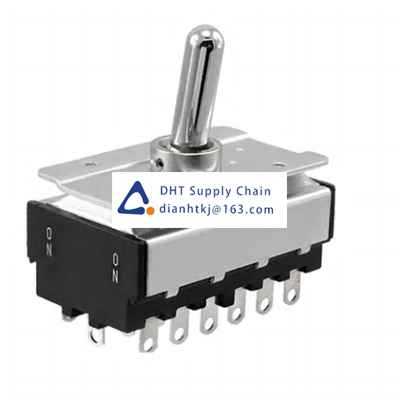 Toggle and slide switches NIDEC COPAL ELECTRONICS GMBH_ET610N13-Z