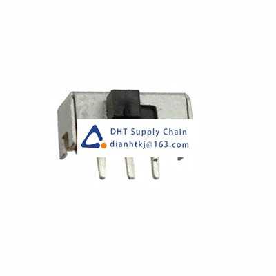 Toggle and slide switches NIDEC COPAL ELECTRONICS GMBH_MFS101D-10-Z