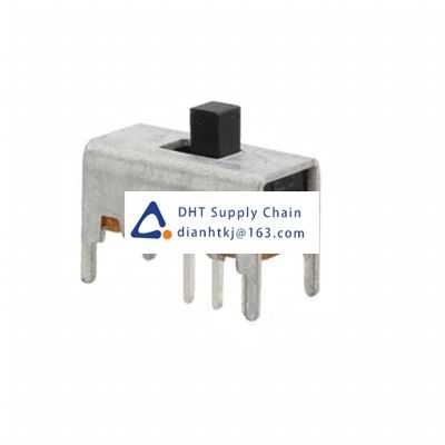 Toggle and slide switches NIDEC COPAL ELECTRONICS GMBH_MFS101D-8-Z