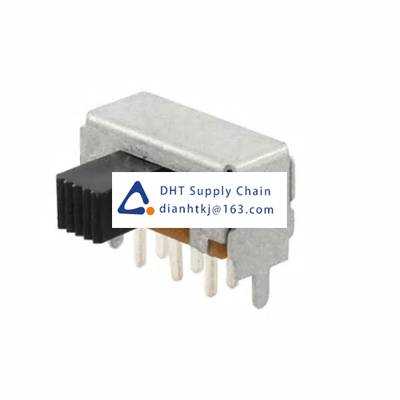 Toggle and slide switches NIDEC COPAL ELECTRONICS GMBH_MFS201N-16-Z