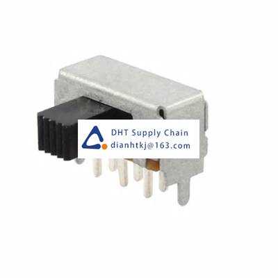 Toggle and slide switches NIDEC COPAL ELECTRONICS GMBH_MFS201N-24-Z