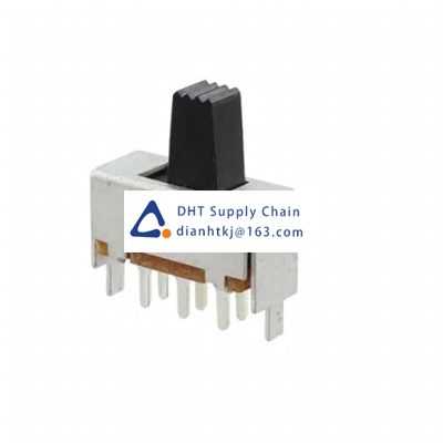 Toggle and slide switches NIDEC COPAL ELECTRONICS GMBH_MFS201N-4-Z