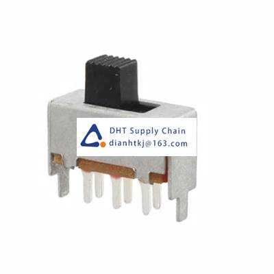 Toggle and slide switches NIDEC COPAL ELECTRONICS GMBH_MFS201N-9-Z