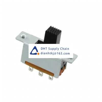 Toggle and slide switches NIDEC COPAL ELECTRONICS GMBH_MFS201N-Z