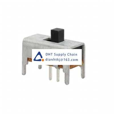 Toggle and slide switches NIDEC COPAL ELECTRONICS GMBH_MFS201PA-5-Z