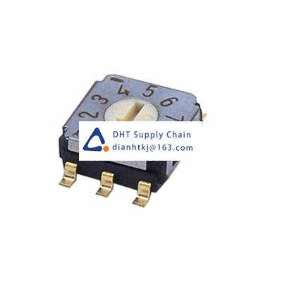 Rotary Switches and Components NIDEC COPAL ELECTRONICS GMBH_SA-7110TB