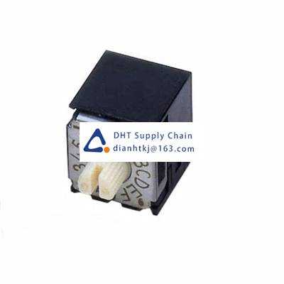 Rotary Switches and Components NIDEC COPAL ELECTRONICS GMBH_SA-7171TB