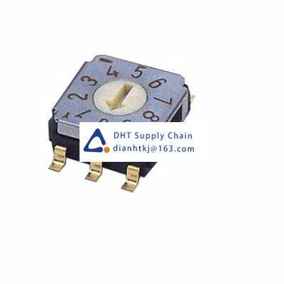 Rotary Switches and Components NIDEC COPAL ELECTRONICS GMBH_SA-7230TB