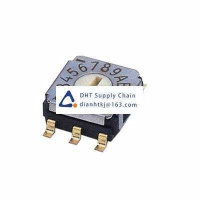 Rotary Switches and Components NIDEC COPAL ELECTRONICS GMBH_SA-7270TB