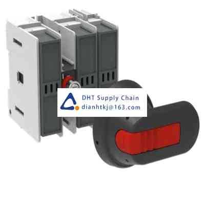 Disconnector and components ABB_1SCA108642R1001 OS32FF1214