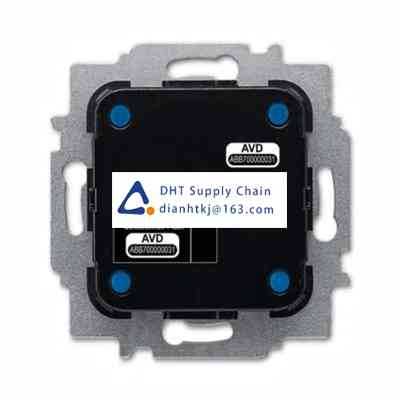 Pushbutton switches and components ABB_2CKA006200A0072 SU-F-1.0.1-WL