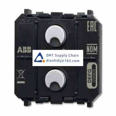 Pushbutton switches and components ABB_2CKA006200A0106 SU-F-1.0.PB.1-WL