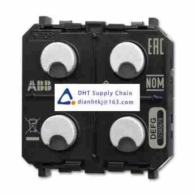 Pushbutton switches and components ABB_2CKA006200A0107 SU-F-2.0.PB.1-WL