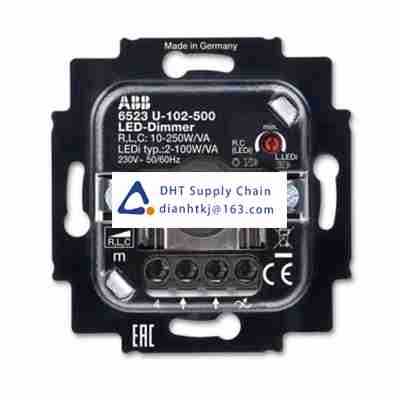 Household installation switch ABB_2CKA006512A0335