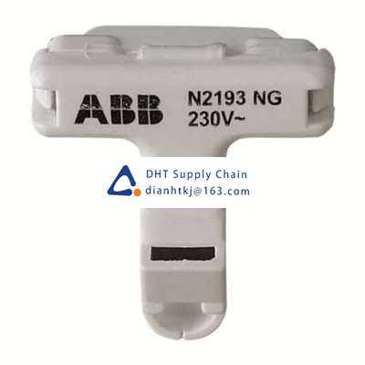 Pushbutton switches and components ABB_2CLA619309N1001