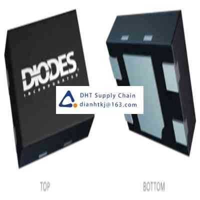 Capacitive, magnetic and piezoelectric switches  DiodesZetex_AH1925-HK4-7