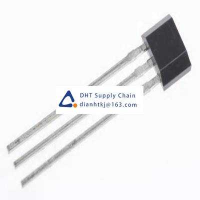 Capacitive, magnetic and piezoelectric switches  DiodesZetex_AH3781-P-A