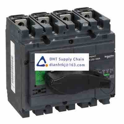 Disconnector and components Schneider Electric_31105