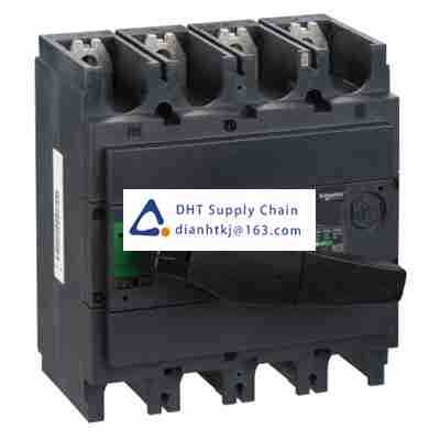 Disconnector and components Schneider Electric_31109
