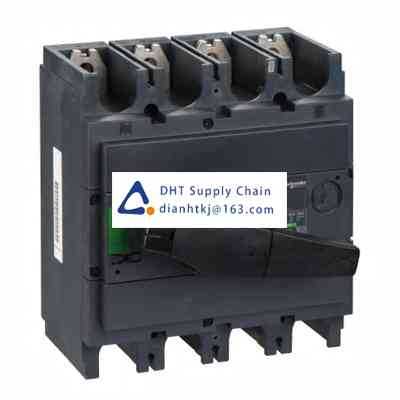 Disconnector and components Schneider Electric_31111