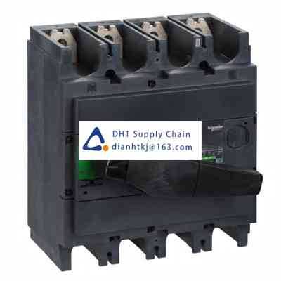 Disconnector and components Schneider Electric_31115