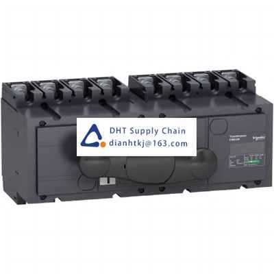 Disconnector and components Schneider Electric_31145