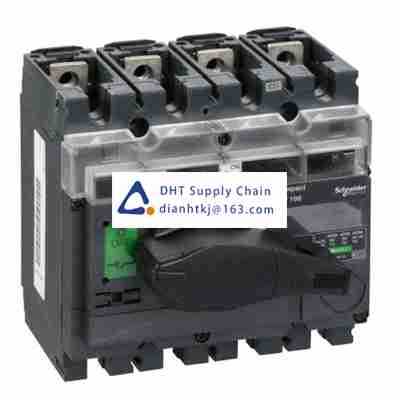 Disconnector and components Schneider Electric_31161