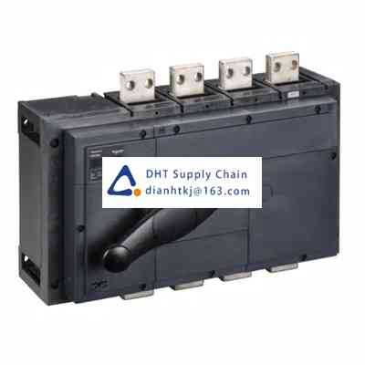 Disconnector and components Schneider Electric_31331