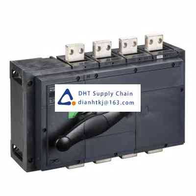Disconnector and components Schneider Electric_31337