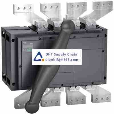 Disconnector and components Schneider Electric_31341