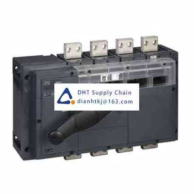 Disconnector and components Schneider Electric_31363
