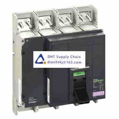Disconnector and components Schneider Electric_33427