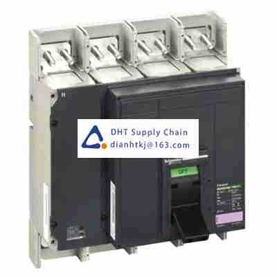Disconnector and components Schneider Electric_33429