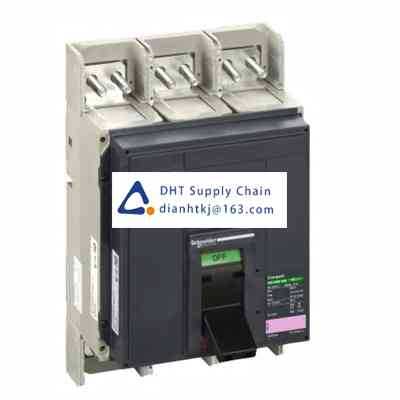 Disconnector and components Schneider Electric_33444