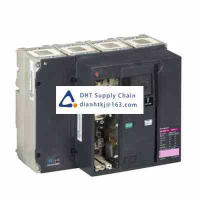 Disconnector and components Schneider Electric_33455