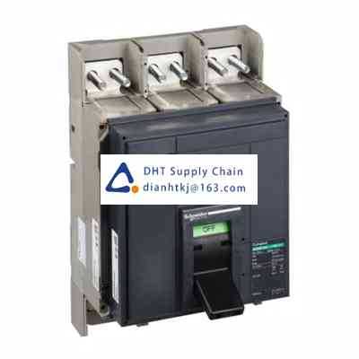 Disconnector and components Schneider Electric_33487