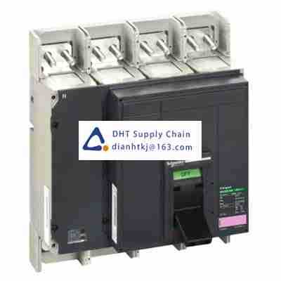 Disconnector and components Schneider Electric_33492