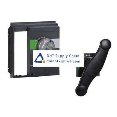 Disconnector and components Schneider Electric_33878