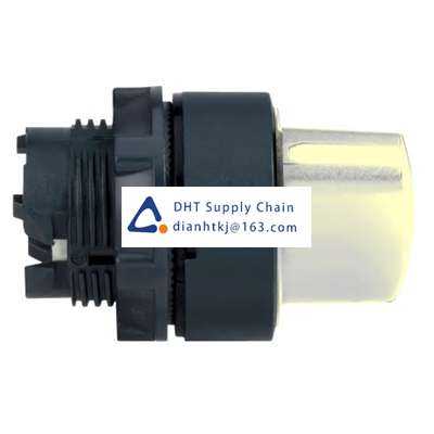 Key switches and selector switches Schneider Electric_ZB5AD201